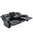Black is out of stock selected