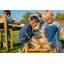 Wood Sand & Water Table