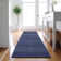 Premium Machine Washable Cerrito AMF527 Navy