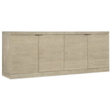 Cascade Media Console