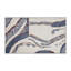 Tapis gris soyeux et moelleux-1186754366