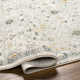 Elsadora Beige/Blue/Green Rug