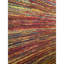 Striped Area Rug