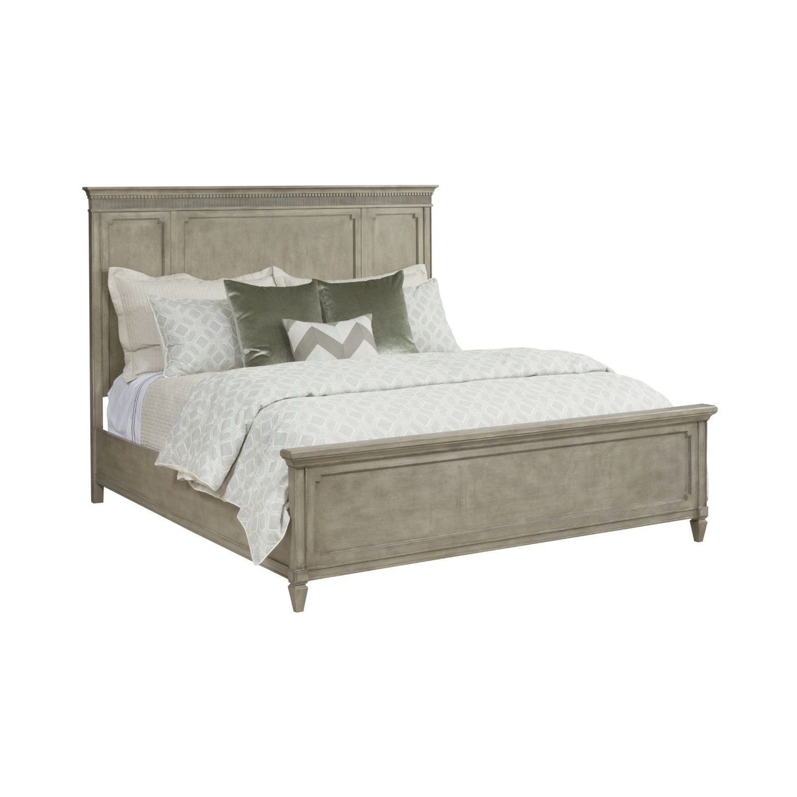 Coffey Headboard, California King