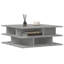 Pierina Frame Coffee Table-1579390992