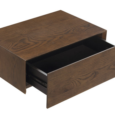 Arcuri Forrester Floating Nightstand