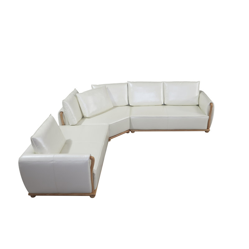 Skyline Modular Sectional