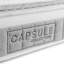 Symple Stuff Pocket Sprung 3000 Mattress-281718629