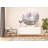Cazden Peel & Stick Abstract Wall Mural