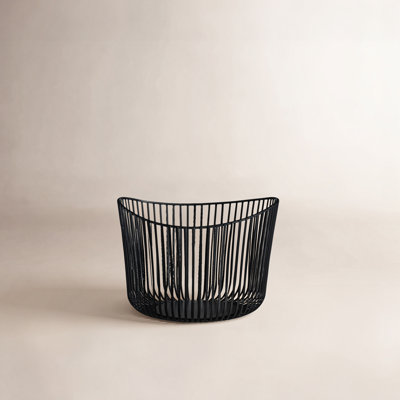 MODO Steel Storage Basket