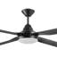 Artimus 122cm Ceiling Fan with Light Kit-782433536