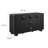 Sonnet 57" Sideboard Storage Cabinet-101323725