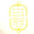 Bright Yellow