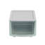 Metro Lane Plastic Storage Tub & Tote-880794329