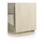 Water 6 - Drawer Solid Wood Dresser