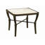 Andalusia Outdoor Square Side Table