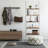 Bontang Ladder Bookcase-1757766224