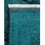 Overyed One-of-a-Kind Rectangle 8'1" X 10'3" Hand Knotted Area Rug
