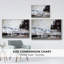 Saint encadré sur toile-92495622-92495621