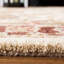 Tapis oriental en laine touffeté à la main Coltun-31311815