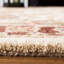 Tapis oriental en laine touffeté à la main Coltun-31311817