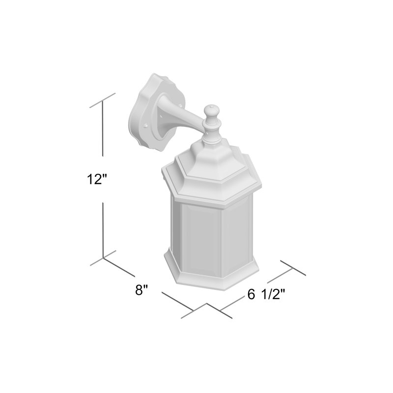 Anaceli Wall Light, River Rock