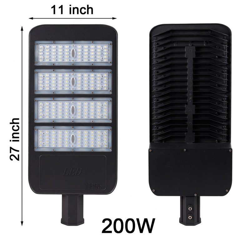 Road Street Light