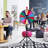 VEVOR Freestanding Banner Stand