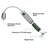 Aluminum Non-Stick Dishwasher Safe Grill Light-110561680