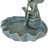 Amann Weather Resistant Floor Fountain