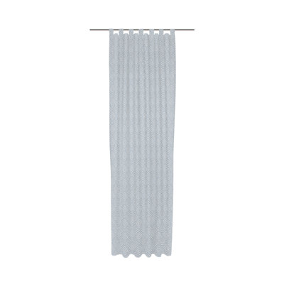 Abdera Room Darkening Curtains Single Panel