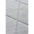 Luxurious Hall Carpet, 100% Micropolyester, 31.5 x 59.1 inches | 2300 g/m², Machine Woven, 192,000 Thread Points | Elegant Grey Color, Easy to Clean with Vacuum & Spot Remover | Soft & Durable for High Traffic Areas-451250535
