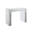 Freestanding Vanity Desk