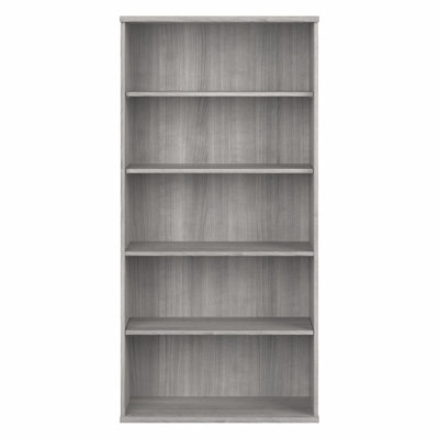 Kyoung 73'' H x 36'' W Standard Bookcase
