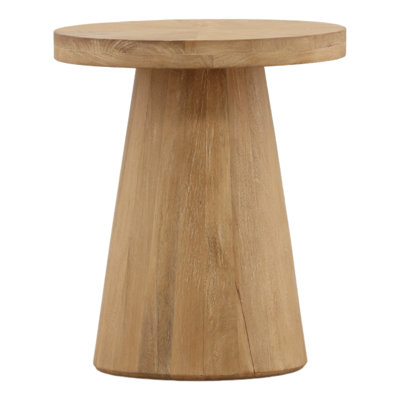 Banley Side Table Light Natural