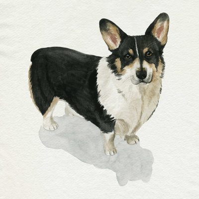 Pup For The Queen I