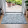 Machine Washable Indoor/Outdoor Oden ACN2164 Global Rug