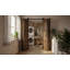 Solid Oak Barn Door-105094087