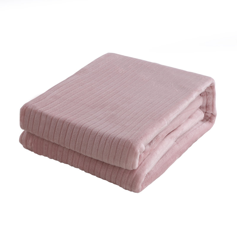 Knitted Blanket