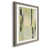 Gray Framed