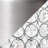 Chandelier 11" Metal Uplight - Set of 2
