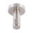 Venezia 4 Piece Wall Mounted Bathroom Hardware Set with 24" Towel Bar-32735885
