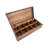 Ironwood Gourmet Wood Tea Box