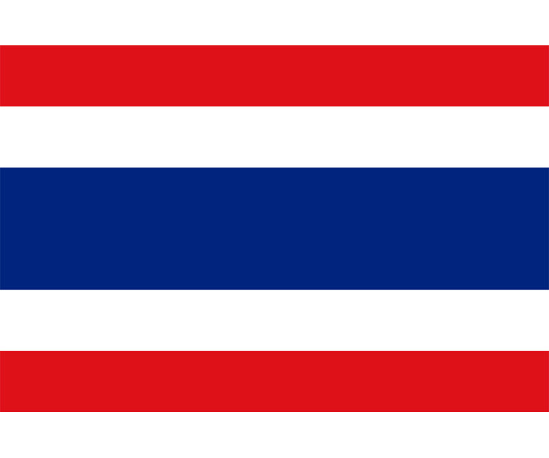 Thaïlande
