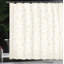 Ensemble de rideau de douche + crochets-552301323