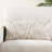 Saxon Stripe Cotton Lumbar Pillow-276072096-276072092