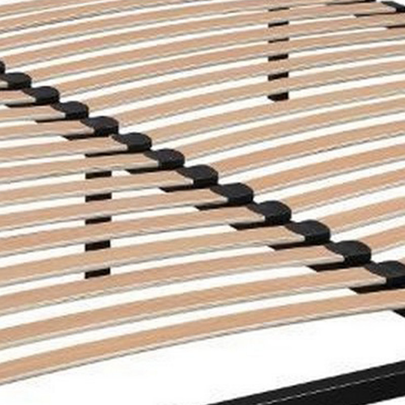 Adrien 10" Bed Frame, Twin
