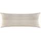 100% French Linen Pillow Sham