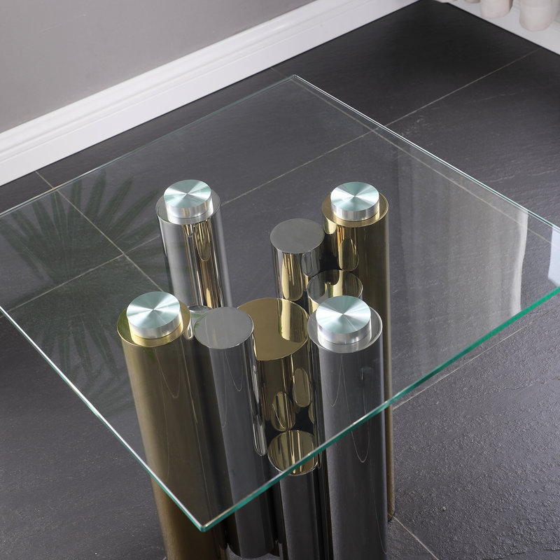 Table de bout 20 po Modern