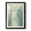 Morning Egret II - peinture encadrée-856246178-856246182